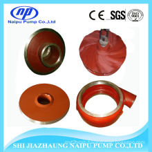 Wet Parts for Slurry Pump